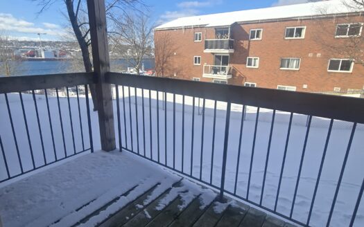 Renovated Waterfront 1-Bedroom | Harbourshore Apartments (Unit 341) $1,595/Month – Available December 1st, 2026| $1595.00 | Available May & July