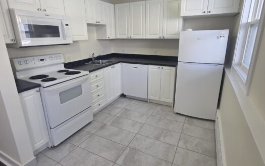 92 Evans Avenue (near Main & Titus) | 1-Bedroom Apartment | Unit 1 $1,595/Month – Available October 1st, 2026