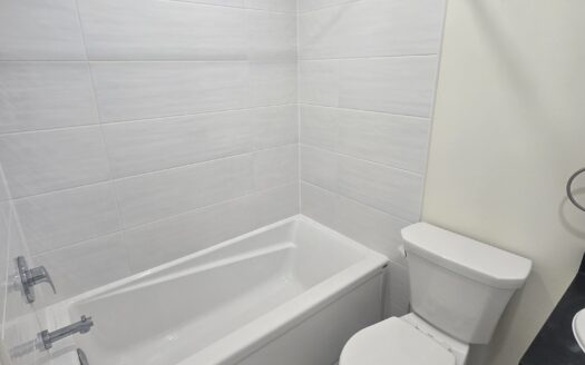 92 Evans Avenue (near Main & Titus) | 1-Bedroom Apartment | Unit 1 $1,595/Month – Available October 1st, 2026