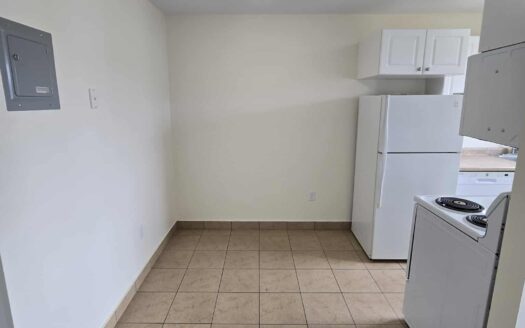 223 Windmill Road Dartmouth Waterfront | Upgraded Waterfront 1-Bedroom | Unit 608 $1,550/Month – Available November 1st, 2026