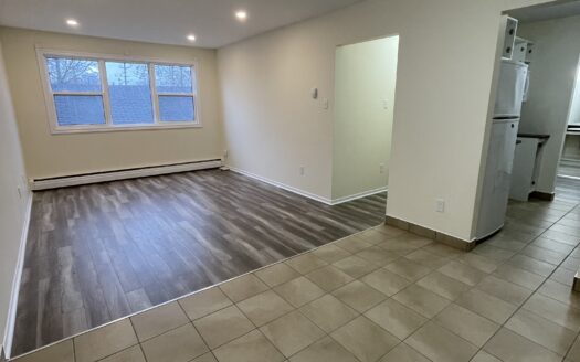 56 Old Sambro Road Upgraded 2-Bedroom | Unit 208 $1,795/Month – Available December 2nd, 2026