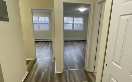 56 Old Sambro Road Upgraded 2-Bedroom | Unit 208 $1,795/Month – Available December 2nd, 2026