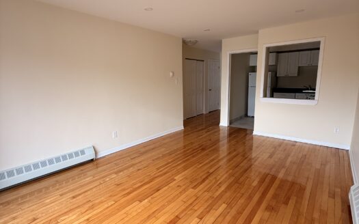 28 Frederick Ave | Central Fairview | Bright 1-Bedroom in Central Fairview | Unit 305 $1,595/Month – Available November 1st, 2026