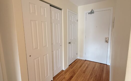 28 Frederick Ave | Central Fairview | Bright 1-Bedroom in Central Fairview | Unit 305 $1,595/Month – Available November 1st, 2026