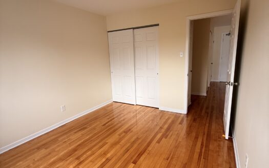 28 Frederick Ave | Central Fairview | Bright 1-Bedroom in Central Fairview | Unit 305 $1,595/Month – Available November 1st, 2026