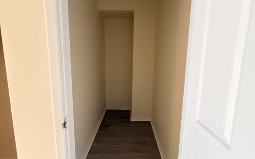 28 Frederick Ave | Central Fairview | Bright 1-Bedroom in Central Fairview | Unit 305 $1,595/Month – Available November 1st, 2026