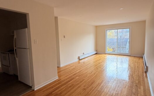 28 Frederick Ave – Fully Renovated 2-Bedroom | Unit 301 $1,795/Month – Available December 1st, 2026