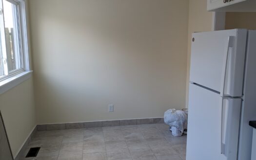 Renovated 3-Level 2-Bedroom Townhouse | 31 Gaston Road $1,695/Month – Available December 1st, 2026