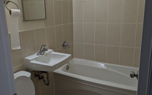 Renovated 3-Level 2-Bedroom Townhouse | 31 Gaston Road $1,695/Month – Available December 1st, 2026