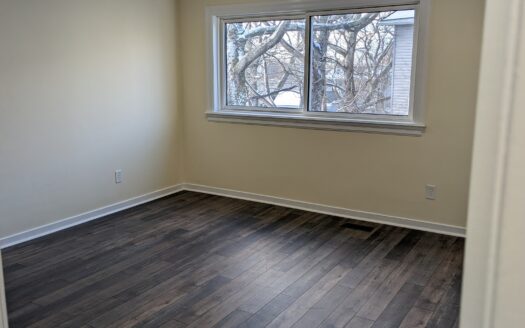Renovated 3-Level 2-Bedroom Townhouse | 31 Gaston Road $1,695/Month – Available December 1st, 2026