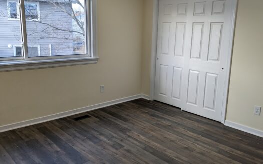 Renovated 3-Level 2-Bedroom Townhouse | 31 Gaston Road $1,695/Month – Available December 1st, 2026