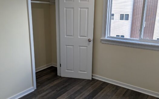 Renovated 3-Level 2-Bedroom Townhouse | 31 Gaston Road $1,695/Month – Available December 1st, 2026