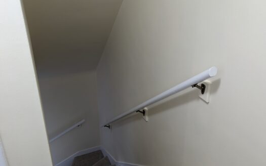Renovated 3-Level 2-Bedroom Townhouse | 31 Gaston Road $1,695/Month – Available December 1st, 2026