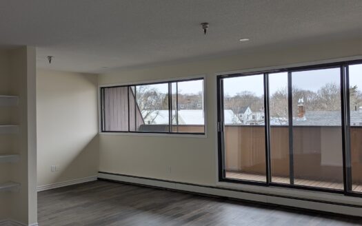 3232 Isleville Street | Spacious North End Bachelor Suite | Unit 301 $1,395/Month – Available October 1st, 2026