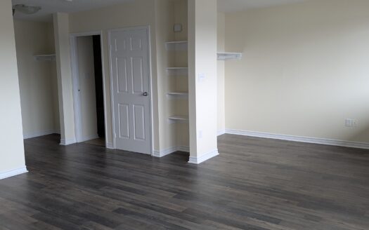 3232 Isleville Street | Spacious North End Bachelor Suite | Unit 301 $1,395/Month – Available October 1st, 2026