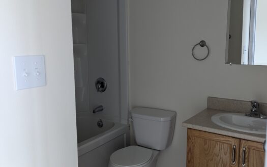 3232 Isleville Street | Spacious North End Bachelor Suite | Unit 301 $1,395/Month – Available October 1st, 2026