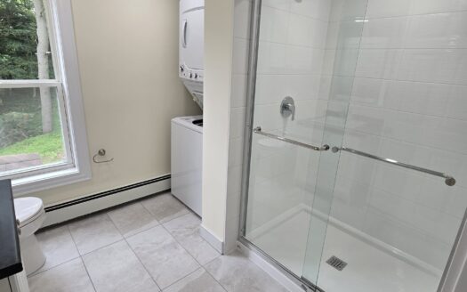 Bright 1-Bedroom Main Level Flat | 11 Shore Avenue (Unit B) $1,795/Month – Available NOW or October 1st, 2026