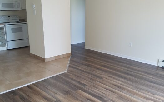 Renovated 1-Bedroom Apartment with Balcony | Unit 19 $1,595/Month – Available December 15th, 2026