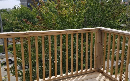 Renovated 1-Bedroom Apartment with Balcony | Unit 19 $1,595/Month – Available December 15th, 2026