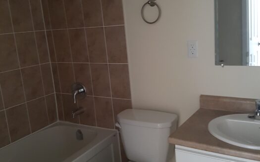 Renovated 1-Bedroom Apartment with Balcony | Unit 19 $1,595/Month – Available December 15th, 2026