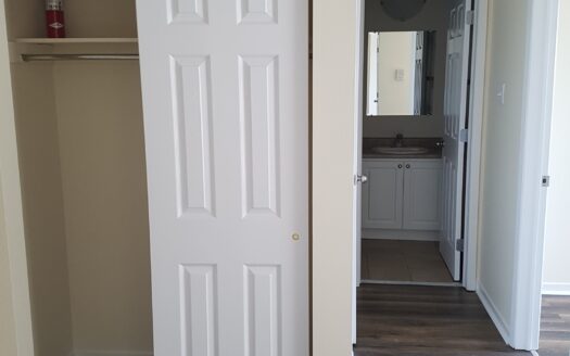Renovated 1-Bedroom Apartment with Balcony | Unit 19 $1,595/Month – Available December 15th, 2026