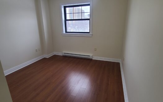 5620 South St.- Luxury Downtown 1-Bedroom with Balcony | The James (Unit 410) $1,695/Month – Available November 15th, 2026