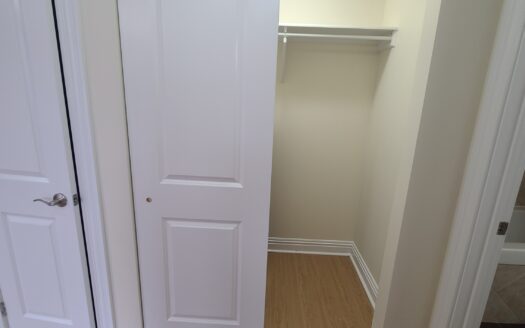 5620 South St.- Luxury Downtown 1-Bedroom with Balcony | The James (Unit 410) $1,695/Month – Available November 15th, 2026