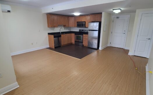 5620 South St.- Luxury Downtown 1-Bedroom with Balcony | The James (Unit 410) $1,695/Month – Available November 15th, 2026