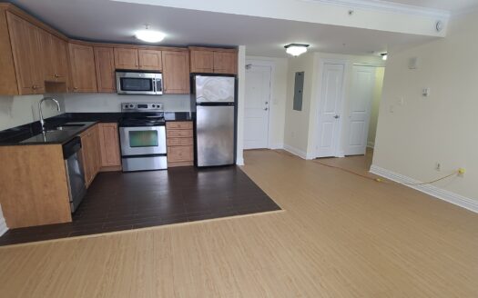 5620 South St.- Luxury Downtown 1-Bedroom with Balcony | The James (Unit 410) $1,695/Month – Available November 15th, 2026