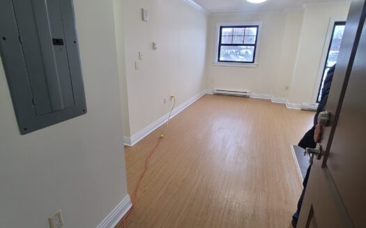 5620 South St.- Luxury Downtown 1-Bedroom with Balcony | The James (Unit 410) $1,695/Month – Available November 15th, 2026