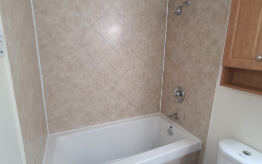 5620 South St.- Luxury Downtown 1-Bedroom with Balcony | The James (Unit 410) $1,695/Month – Available November 15th, 2026