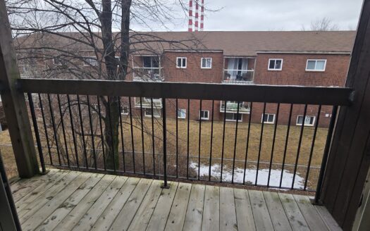 249 Windmill Road | Waterfront 2-Bedroom | Harbourshore Apartments (Unit 448) $1,795/Month – Available December 15th, 2026