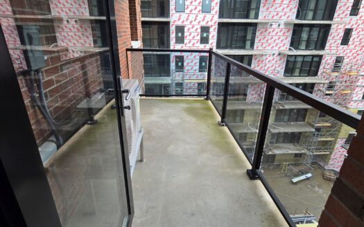 5620 South Street | Executive Downtown Luxury 2-Bedrooms | The James $2,195/Month – Available NOW & November 1st, 2026
