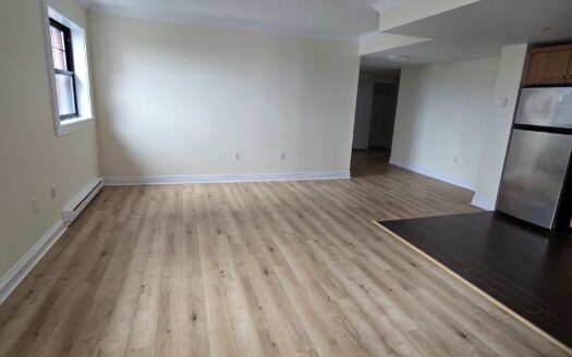 5620 South Street | Executive Downtown Luxury 2-Bedrooms | The James $2,195/Month – Available NOW & November 1st, 2026