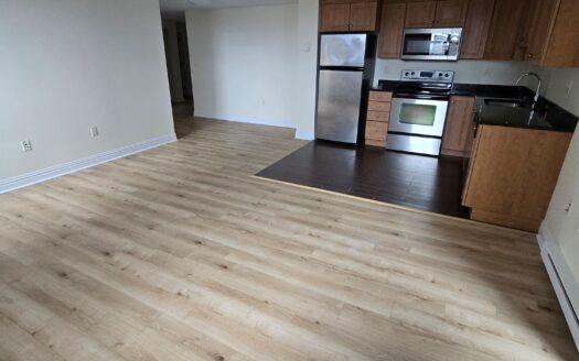 5620 South Street | Executive Downtown Luxury 2-Bedrooms | The James $2,195/Month – Available NOW & November 1st, 2026