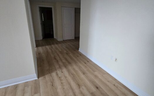 5620 South Street | Executive Downtown Luxury 2-Bedrooms | The James $2,195/Month – Available NOW & November 1st, 2026