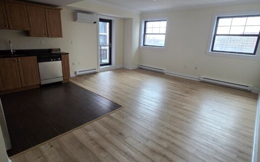 5620 South Street | Executive Downtown Luxury 2-Bedrooms | The James $2,195/Month – Available NOW & November 1st, 2026