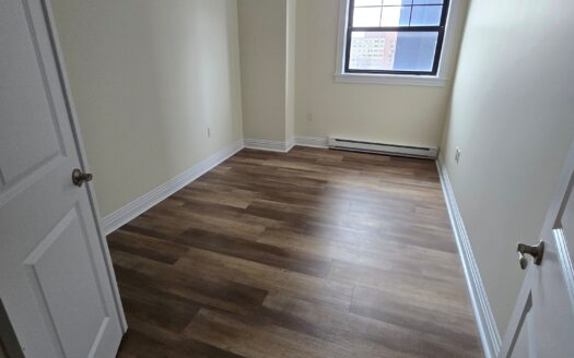 5620 South Street | Executive Downtown Luxury 2-Bedrooms | The James $2,195/Month – Available NOW & November 1st, 2026