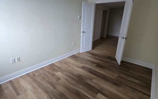 5620 South Street | Executive Downtown Luxury 2-Bedrooms | The James $2,195/Month – Available NOW & November 1st, 2026