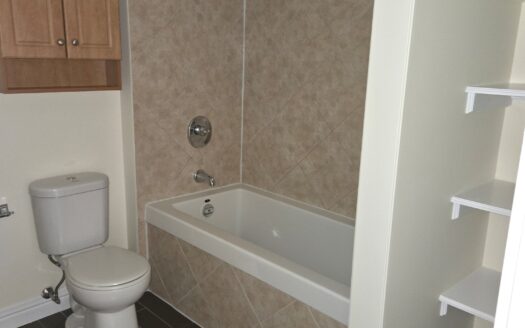 5620 South Street | Executive Downtown Luxury 2-Bedrooms | The James $2,195/Month – Available NOW & November 1st, 2026