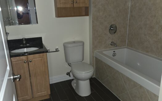 5620 South Street | Executive Downtown Luxury 2-Bedrooms | The James $2,195/Month – Available NOW & November 1st, 2026
