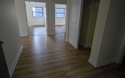 5620 South Street | Executive Downtown Luxury 2-Bedrooms | The James $2,195/Month – Available NOW & November 1st, 2026