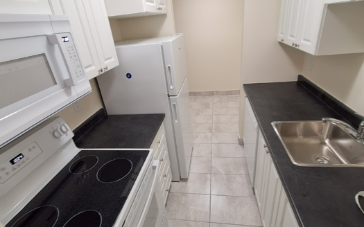 132 Old Sambro Road | Spacious 1-Bedroom at MacIntosh Pointe | Unit 229 $1,395/Month – Available December 1st, 2026