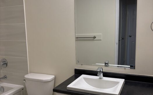 249 Windmill Road | Fully Renovated Waterfront 1-Bedroom | Harbourshore Apartments (Unit 628) $1,595/Month – Available November 1st, 2026