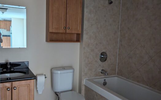 5620 South Street | Executive Downtown Luxury 2-Bedrooms | The James $2,195/Month – Available NOW & November 1st, 2026