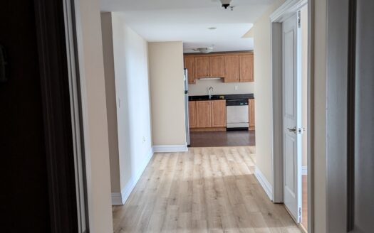 5620 South Street | Executive Downtown Luxury 2-Bedrooms | The James $2,195/Month – Available NOW & November 1st, 2026