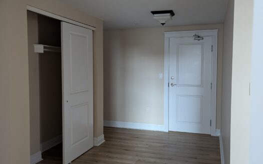 5620 South Street | Executive Downtown Luxury 2-Bedrooms | The James $2,195/Month – Available NOW & November 1st, 2026