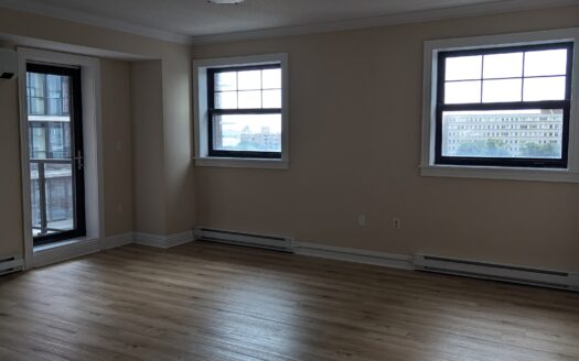5620 South Street | Executive Downtown Luxury 2-Bedrooms | The James $2,195/Month – Available NOW & November 1st, 2026