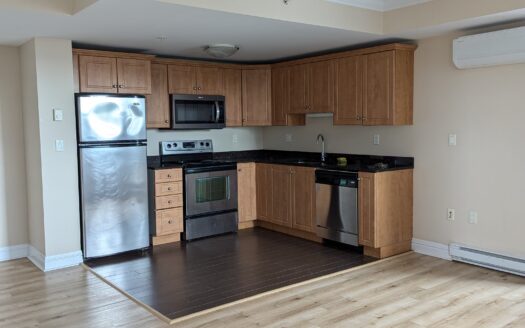 5620 South Street | Executive Downtown Luxury 2-Bedrooms | The James $2,195/Month – Available NOW & November 1st, 2026